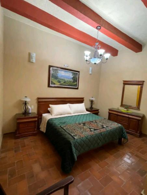 HOTEL Casa Michel